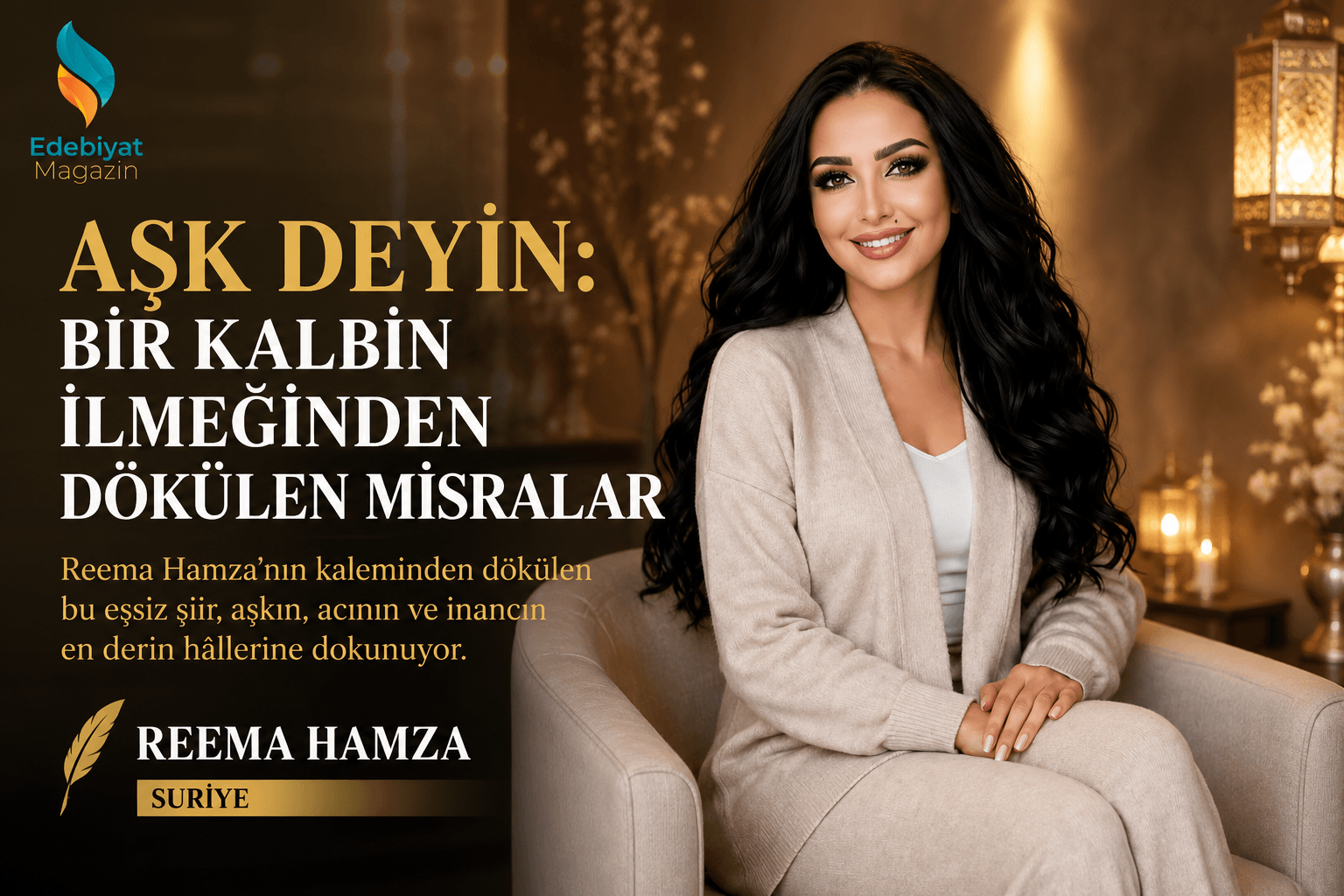 Aşk Deyin