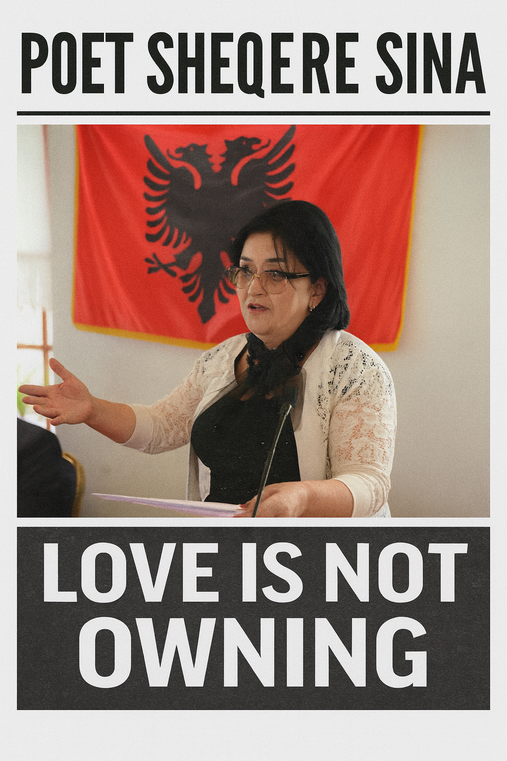 Aşk, Güven ve İnsan Bağlarının Kırılganlığı