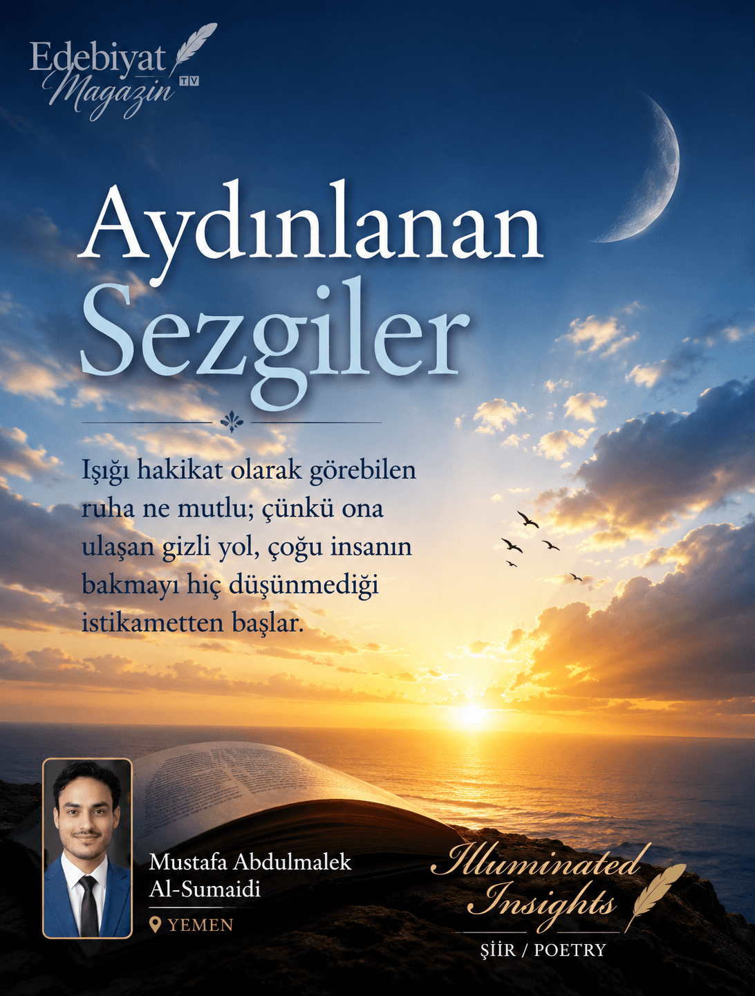 Aydınlanan Sezgiler