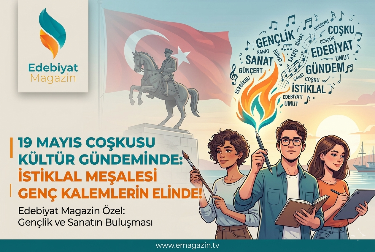 Bağımsızlığın İlk Meşalesi: 19 Mayıs ve Mudanya’nın Sessiz Tanıklığı