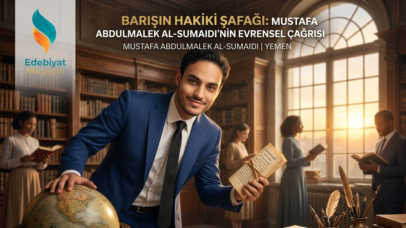 Barışın Hakiki Şafağı