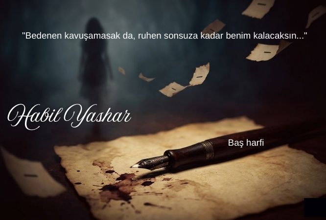 Baş harfi