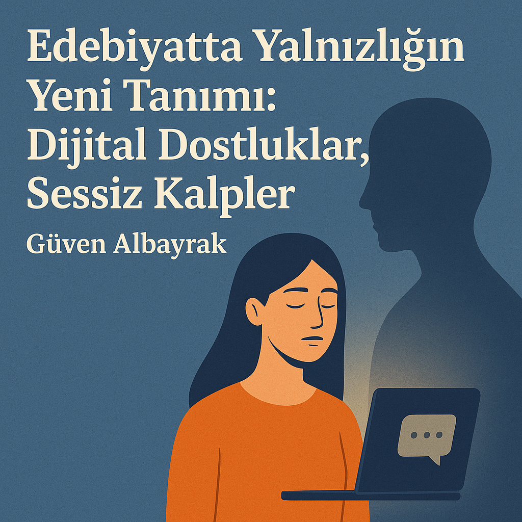 Dijital Dostluklar, Sessiz Kalpler