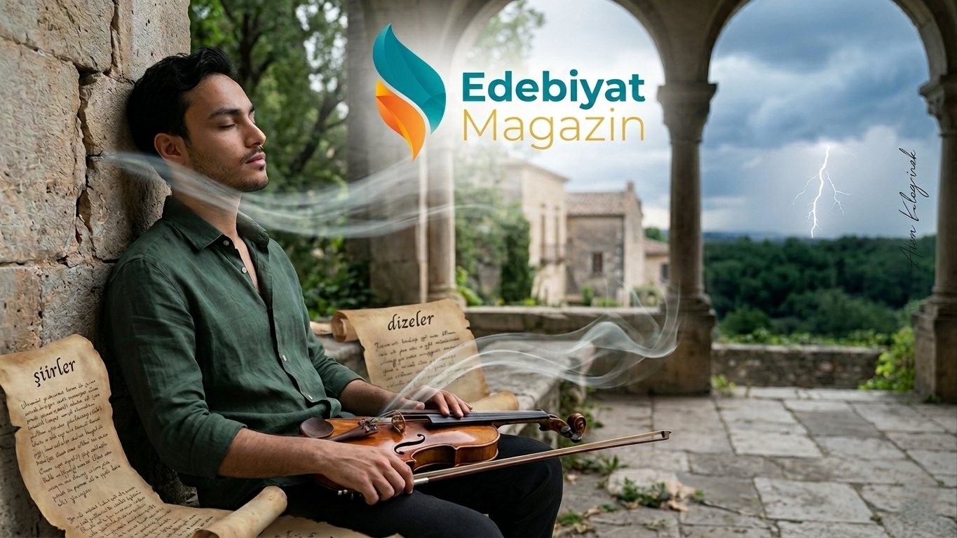 Doğanın Kemanları
