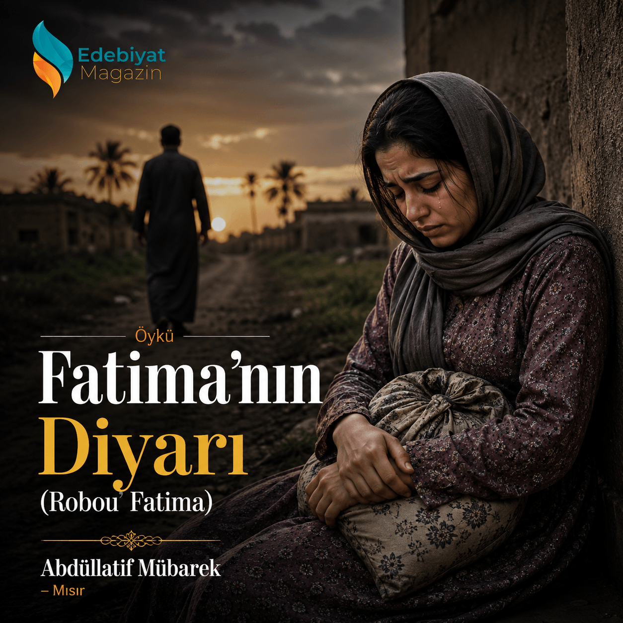 Fatima'nın Diyarı (Robou' Fatima)