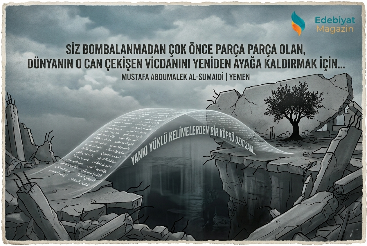 Gazze: Toprak ve İnsan