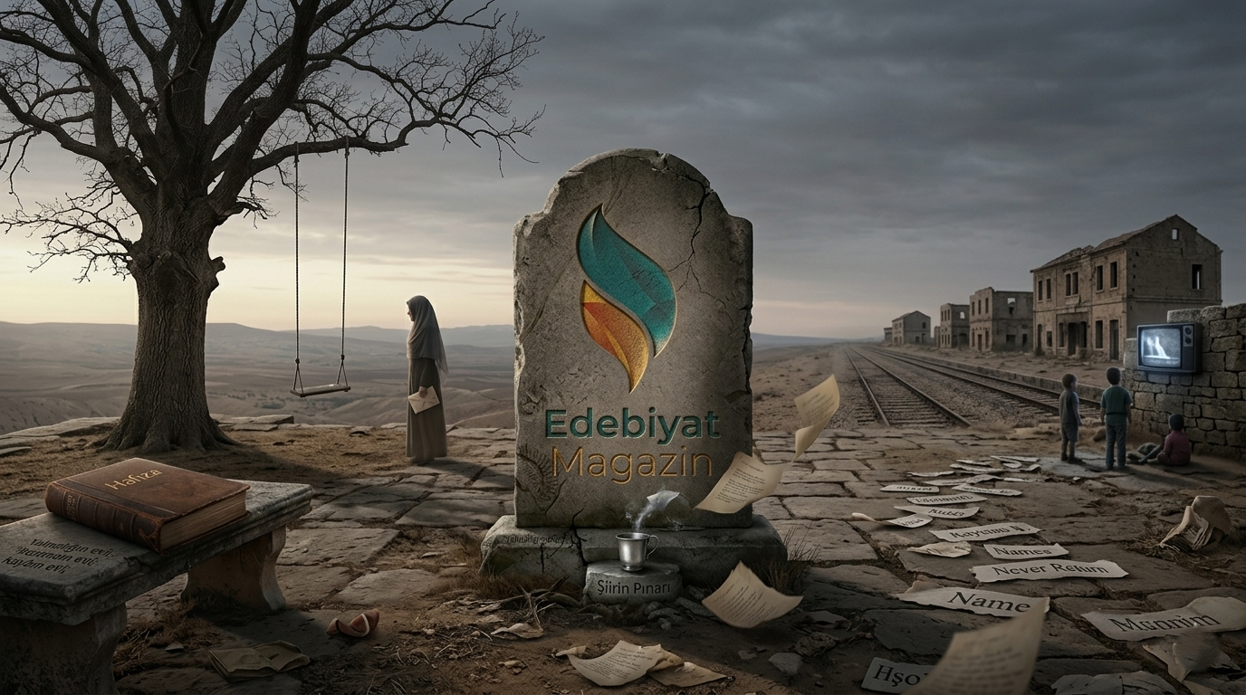 KİMSESİZLİK EVİ KİMSESİZLİK EVİ