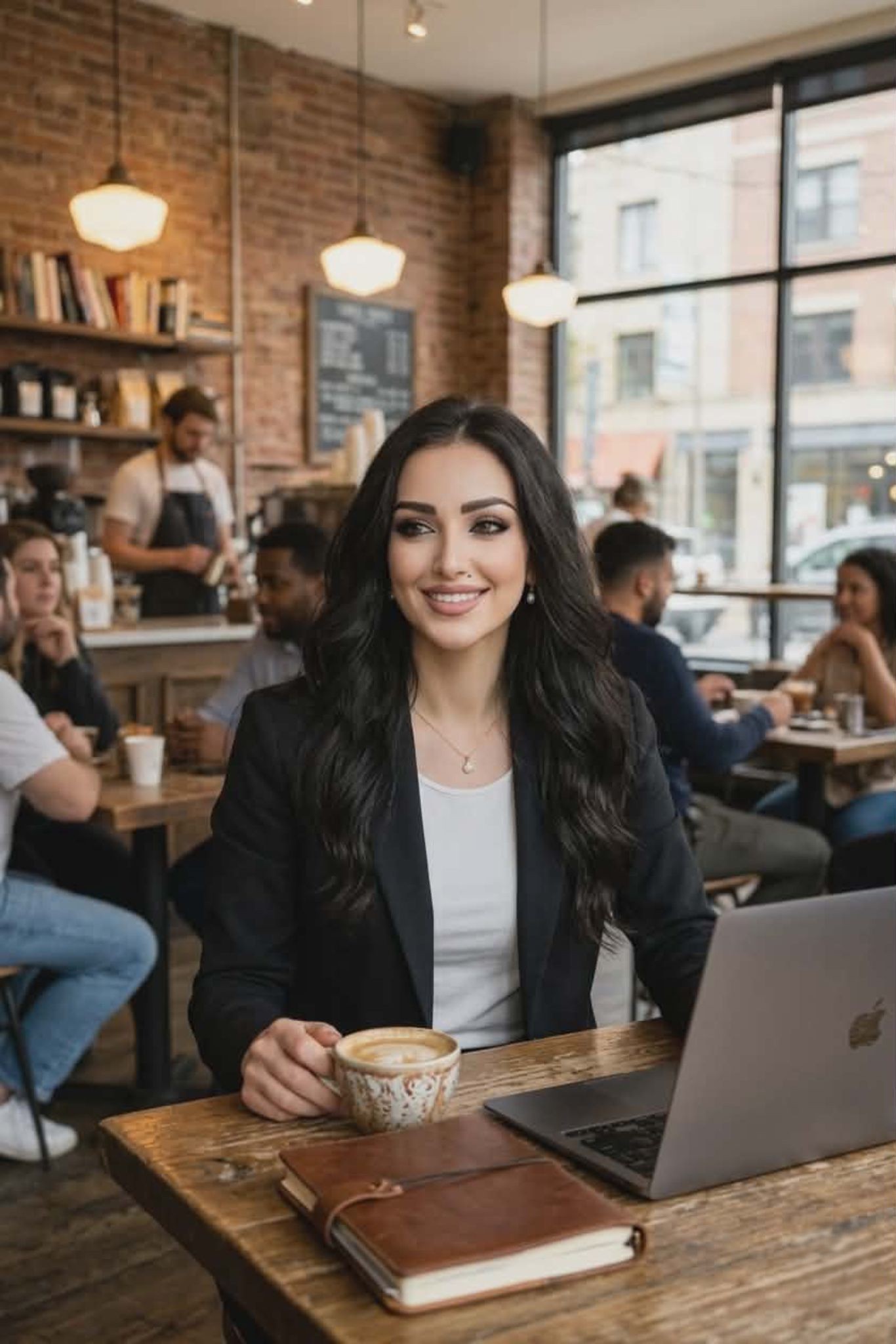 O GİDİNCE KAFE GRİYE BÜRÜNÜR O GİDİNCE KAFE GRİYE BÜRÜNÜR