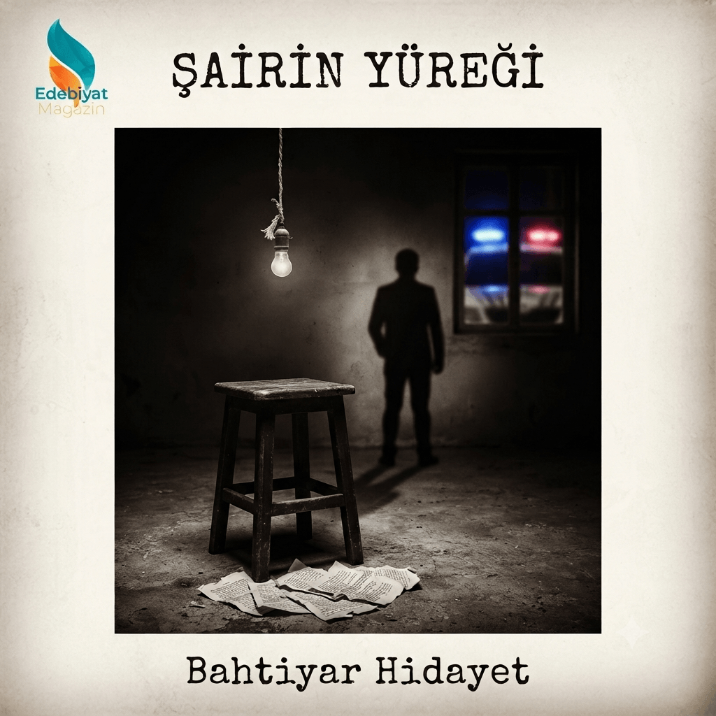 Şairin Yüreği