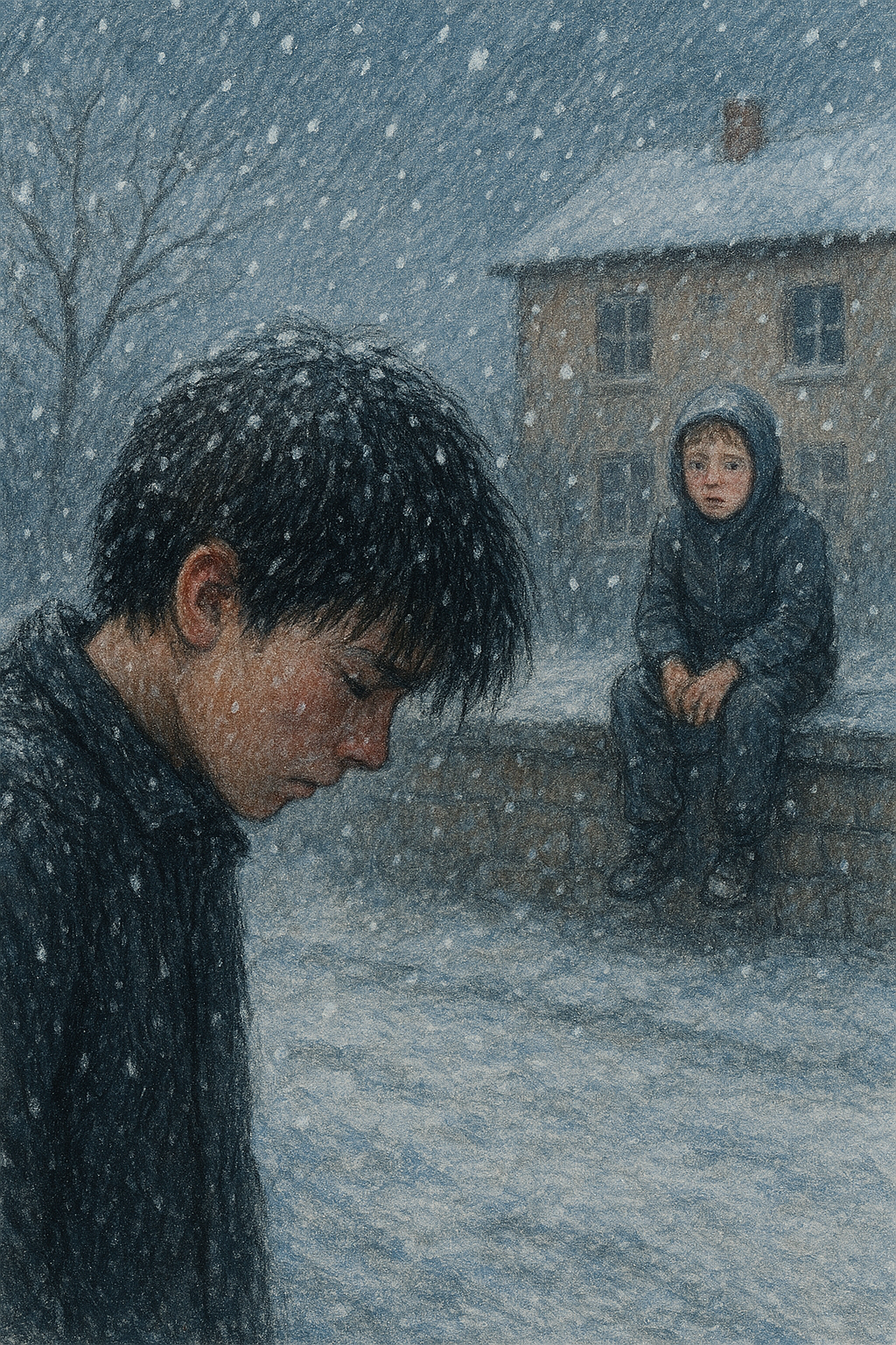 SESSİZ ALİ – 5