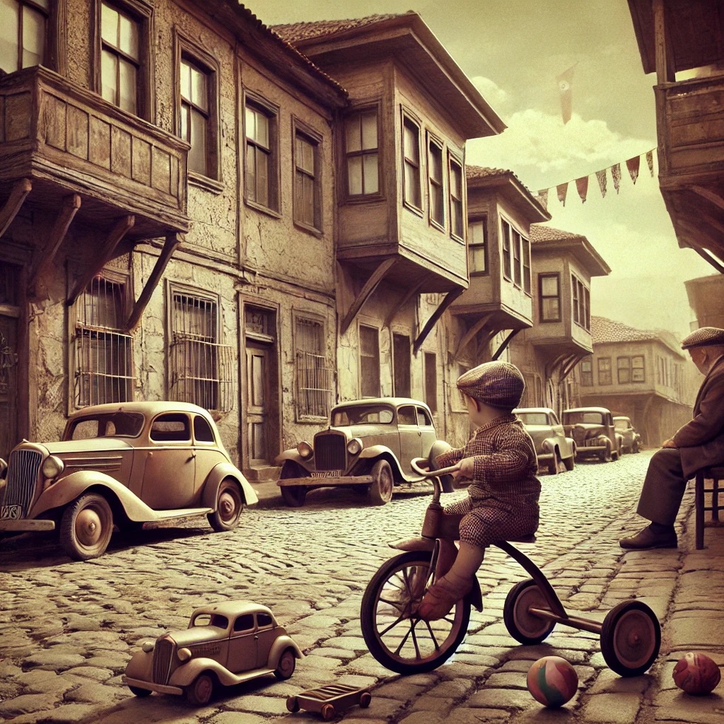 SEVGİLİ ARKADAŞIM MEÇHULE