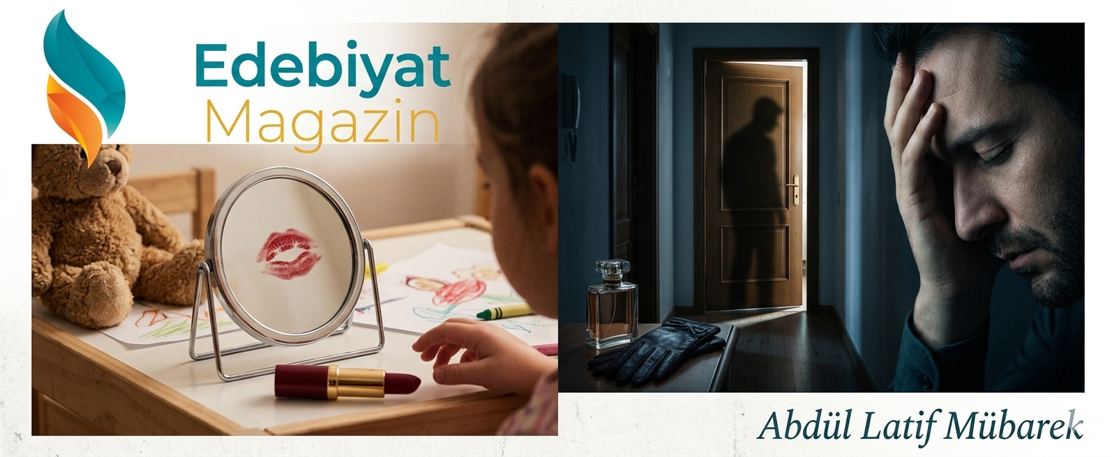 Sırların Küçük Aynası