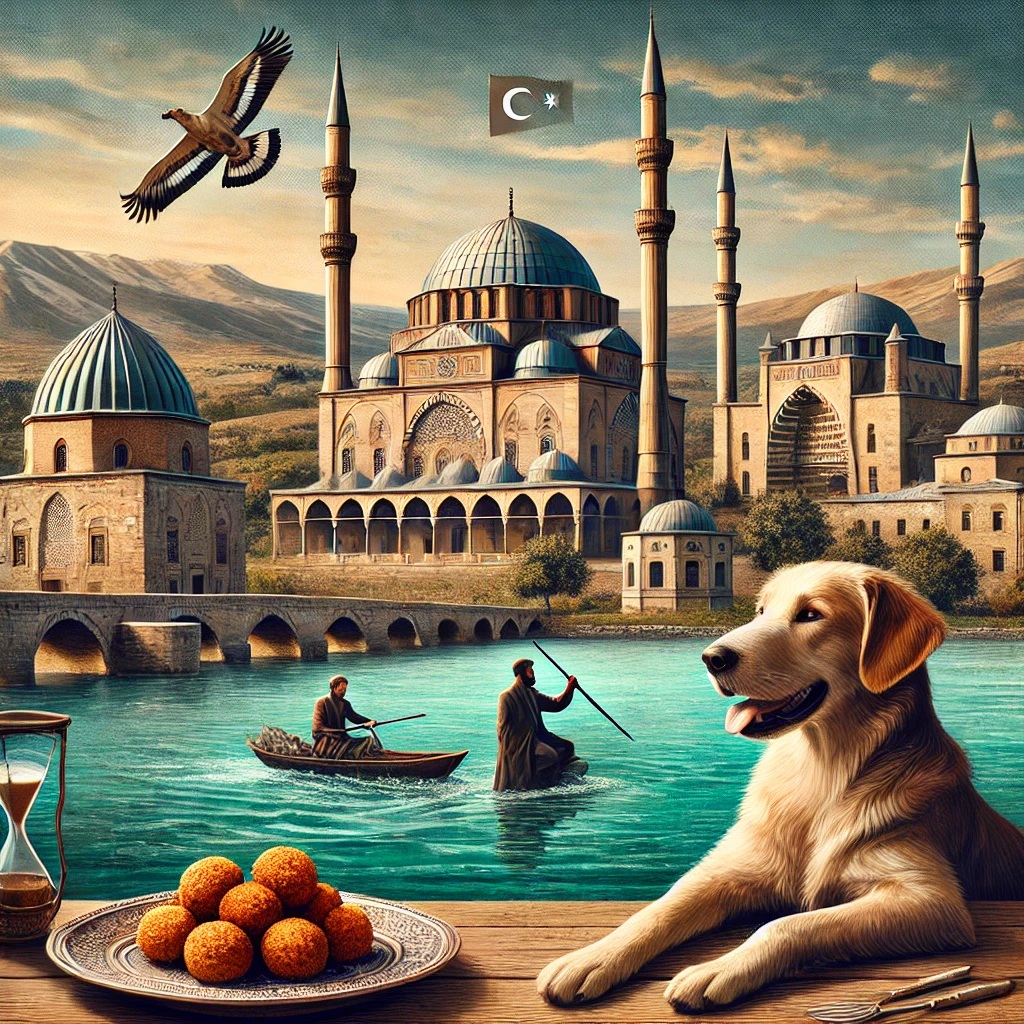Sivas: Kardeşliğin ve Samimiyetin Beşiği