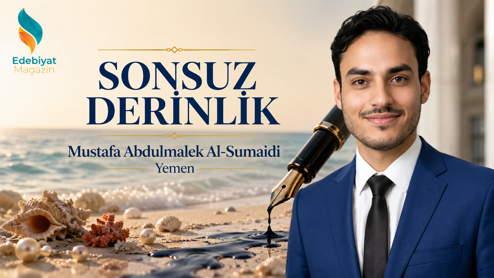 SONSUZ DERİNLİK SONSUZ DERİNLİK