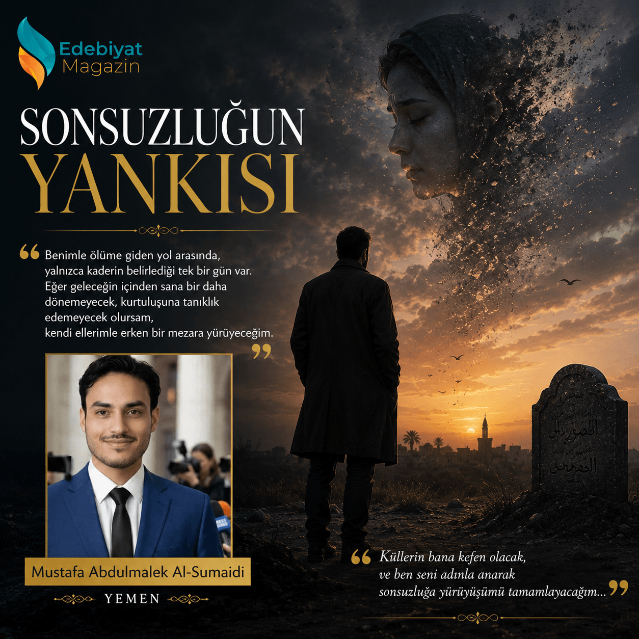 Sonsuzluğun Yankısı