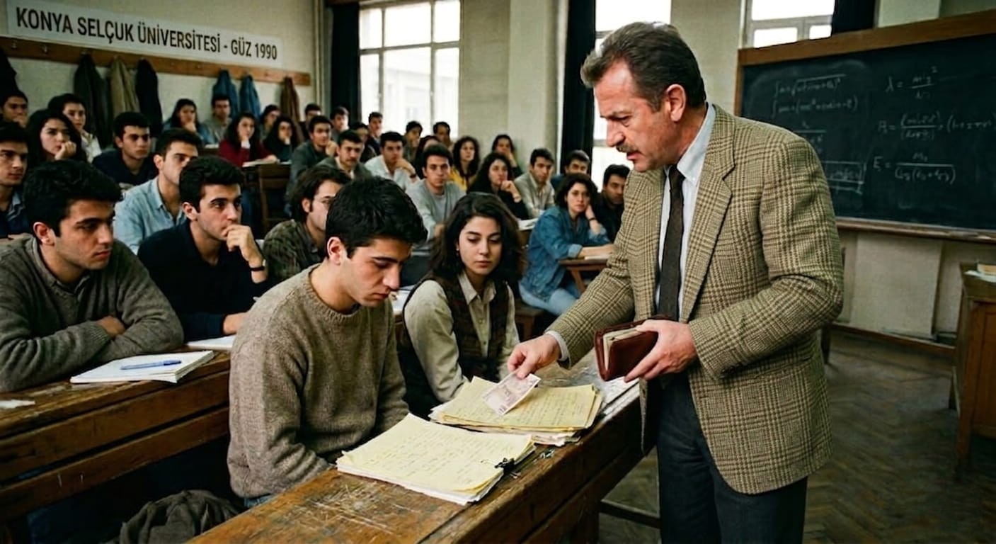 VARDI DA, BİZ Mİ GETİRMEDİK? VARDI DA, BİZ Mİ GETİRMEDİK?