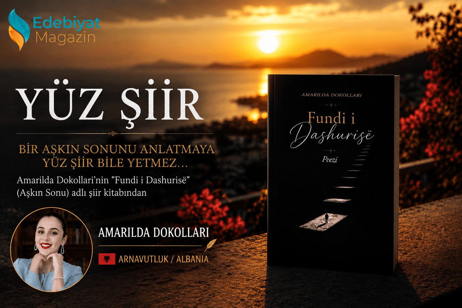 YÜZ ŞİİR