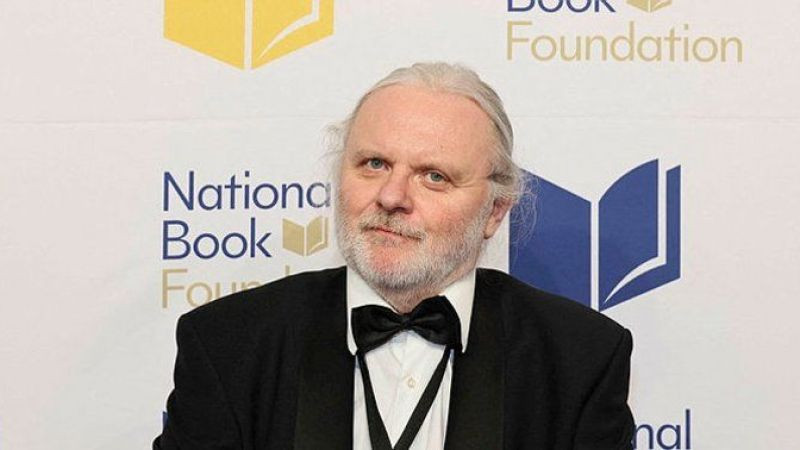 2023 Nobel Edebiyat Ödülü Norveçli Yazar Jon Fosse'ye Verildi