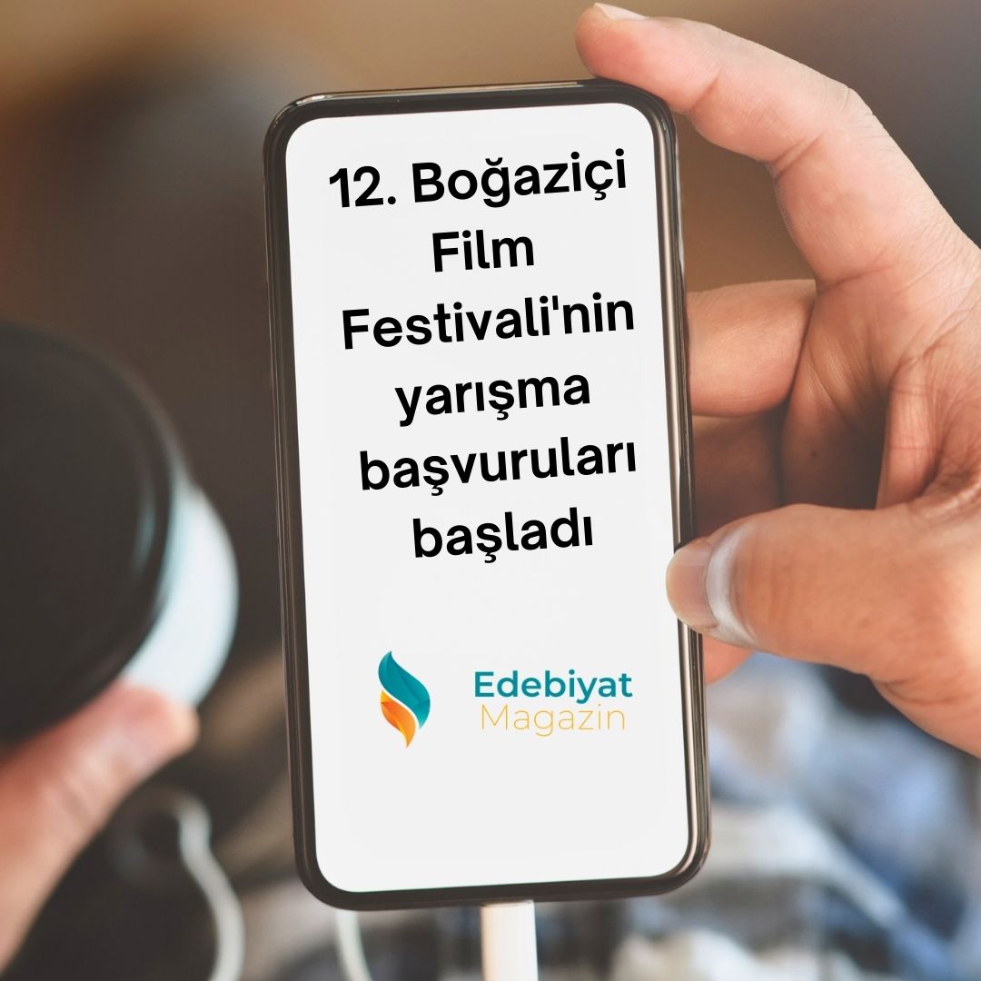 Boğaziçi Film Festivali 18-25 Ekim'de Sinemaseverlerle Buluşuyor