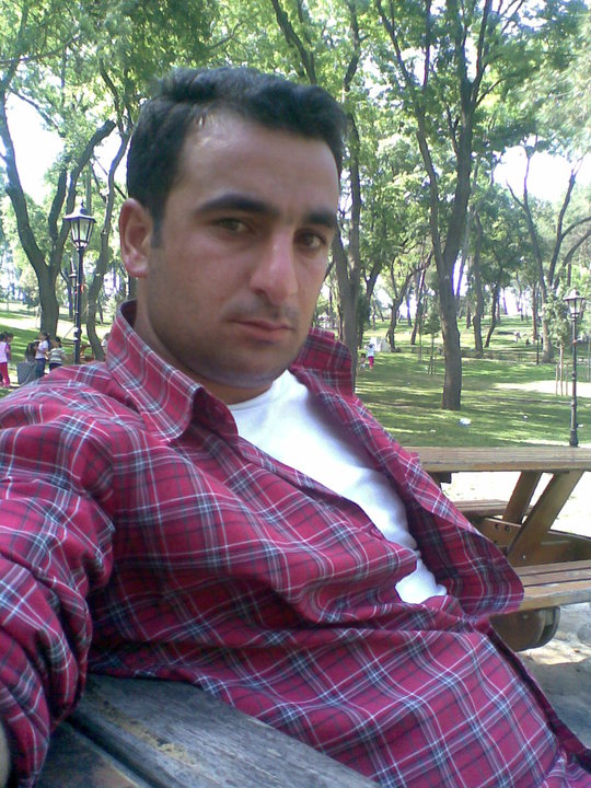 Ziyan Olduk Ziyan Olduk