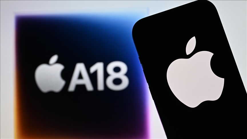 Apple'dan Büyük Lansman: iPhone 16, Apple Watch Series 10 ve AirPods 4 Tanıtıldı Apple'dan Büyük Lansman: iPhone 16, Apple Watch Series 10 ve AirPods 4 Tanıtıldı