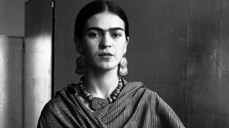 Frida Kahlo’nun Günlükleri İlk Kez Türkiye’de Sanatseverlerle Buluşuyor