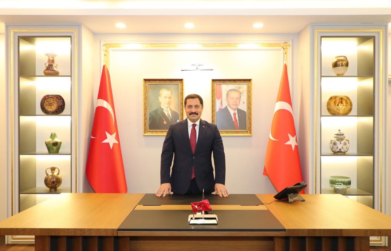 Hatay Valisi Masatlı: Rezerv Alanlarda Ödeme Planı Belirlendi Hatay Valisi Masatlı: Rezerv Alanlarda Ödeme Planı Belirlendi