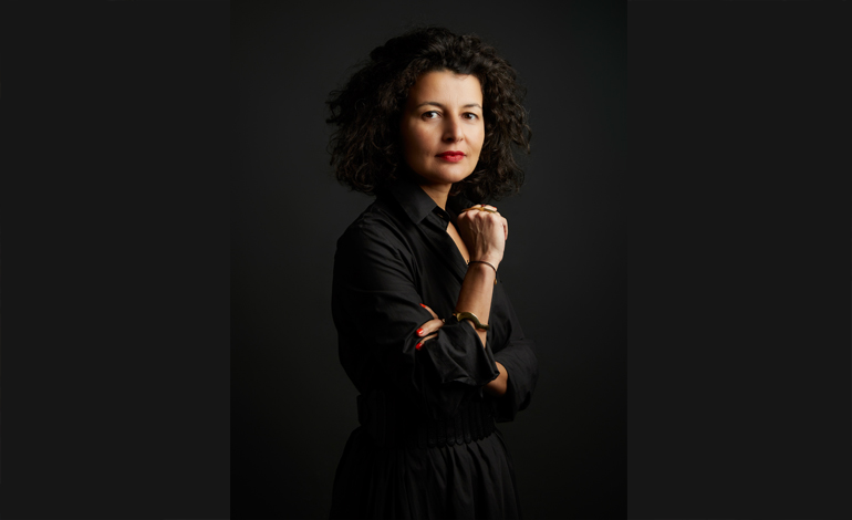 İstanbul Modern’de Sanat Konuşmaları Başlıyor: İlk Konuk Fatoş Üstek