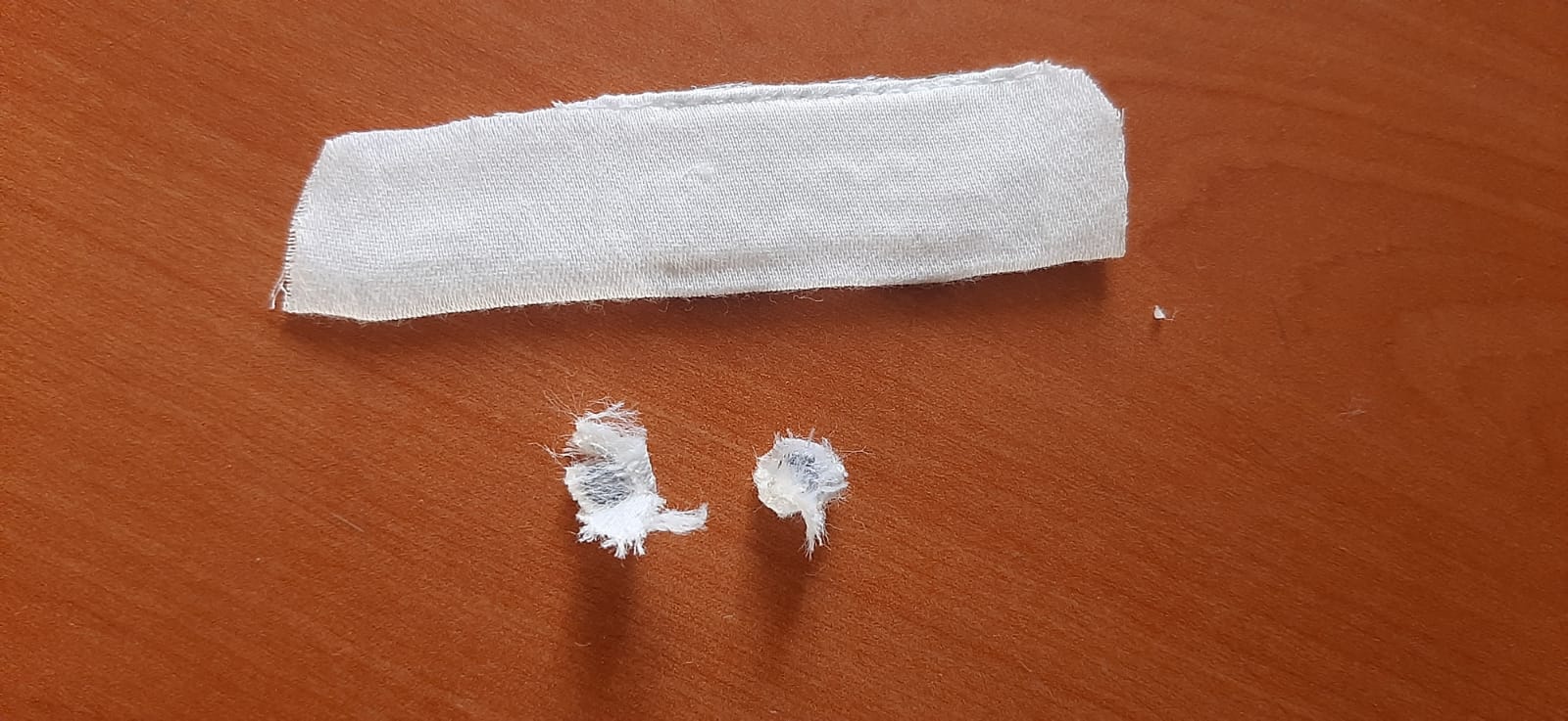 Nevresimlerdeki "Çip" İddiası Hatay’ı Karıştırdı! Nevresimlerdeki "Çip" İddiası Hatay’ı Karıştırdı!
