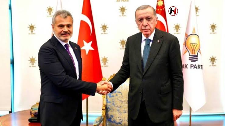 Cumhurbaşkanı Sayın Recep Tayyip Erdoğan Hatay'da Cumhurbaşkanı Sayın Recep Tayyip Erdoğan Hatay'da