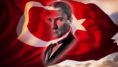 Cumhuriyet Bayramı Kutlu Olsun... Cumhuriyet Bayramı Kutlu Olsun...