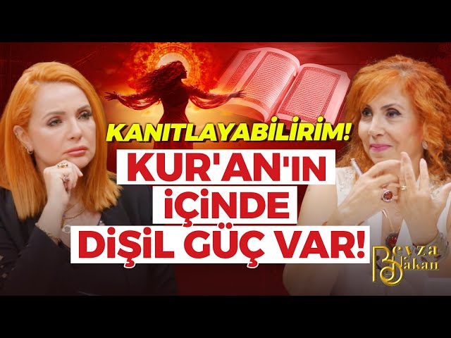Dişil Enerji ve Bilgelik Yolculuğu: Nimet Erenler Gülkökü ile Derin Bir Sohbet