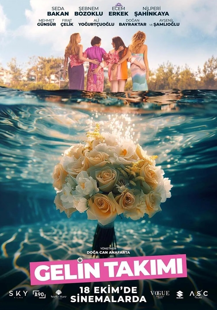 Ekim ayında mutlaka izlemeniz gereken filmler