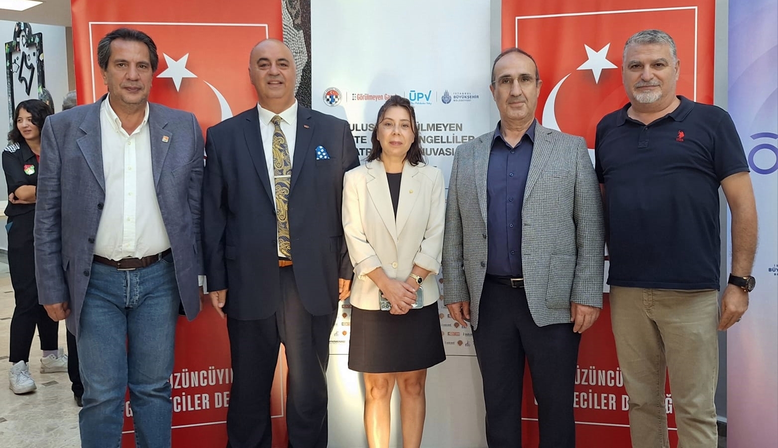 Ulusal Görülmeyen Gazete Görme Engelliler Satranç Turnuvası’nda Tarihi Bir Zafer Ulusal Görülmeyen Gazete Görme Engelliler Satranç Turnuvası’nda Tarihi Bir Zafer