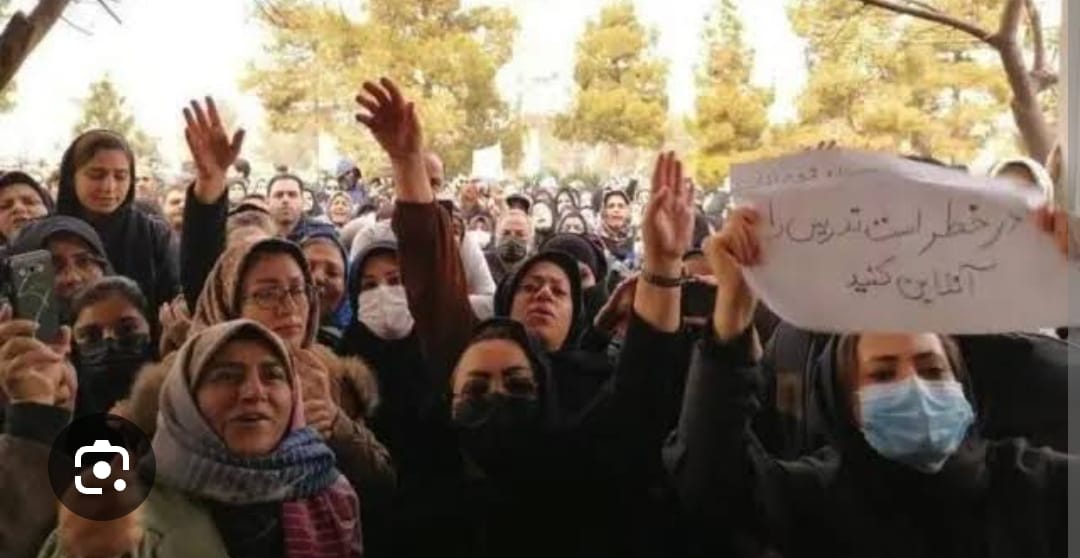 Cesaretin Sesi: Bir Kadının Direnişi Hepimize Işık Tutuyor