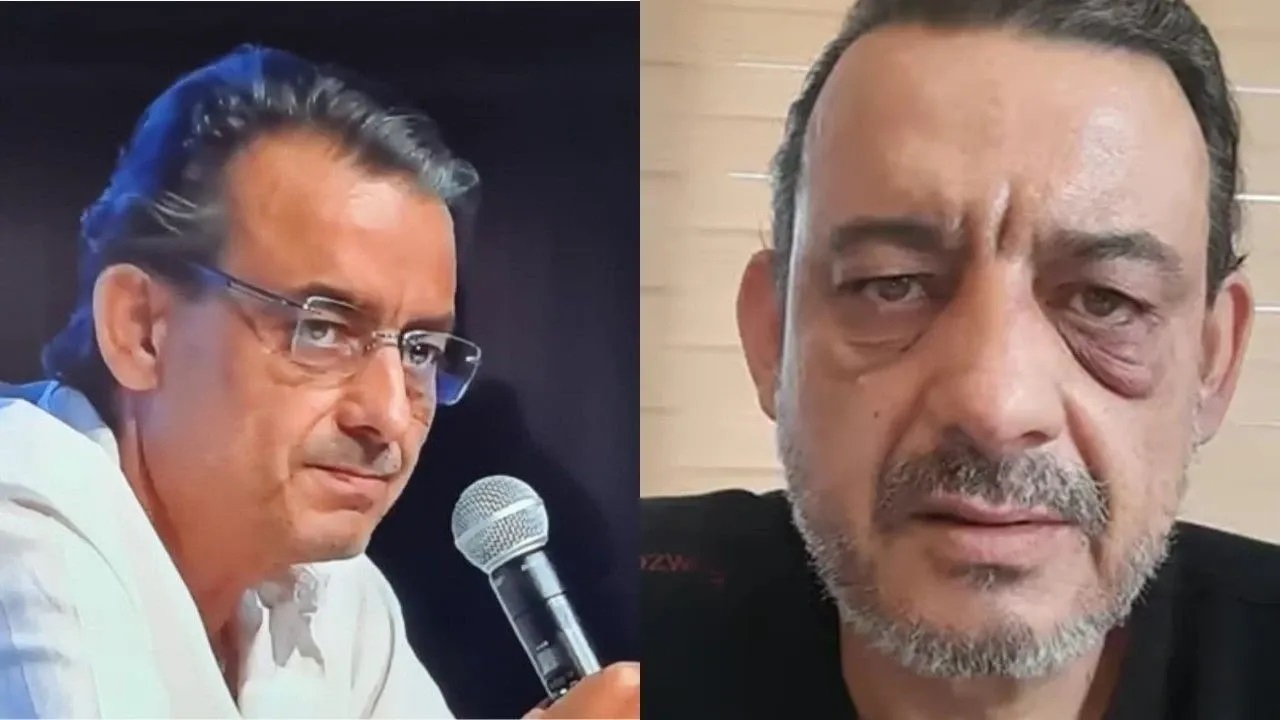 GAZETECİYE YAPILAN ŞİDDETİ KINIYORUZ