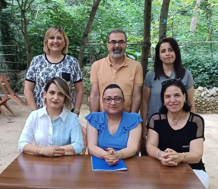 Hatay'da Çevresel Bozulmaya Karşı Kümülatif Etki Değerlendirmesi İçin Davet