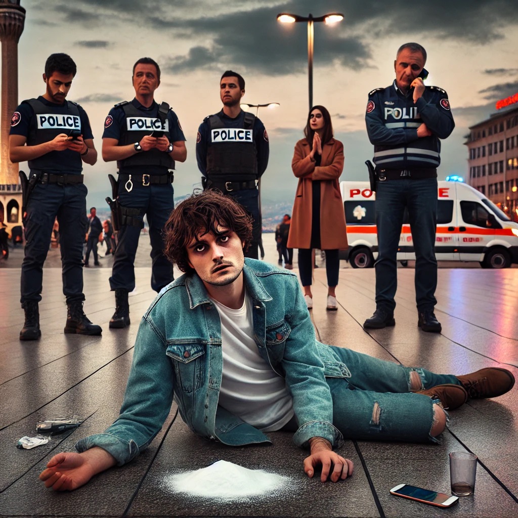 OLAY YERİ IZMIR FAHRETIN ALTAY MEYDANI OLAY YERİ IZMIR FAHRETIN ALTAY MEYDANI