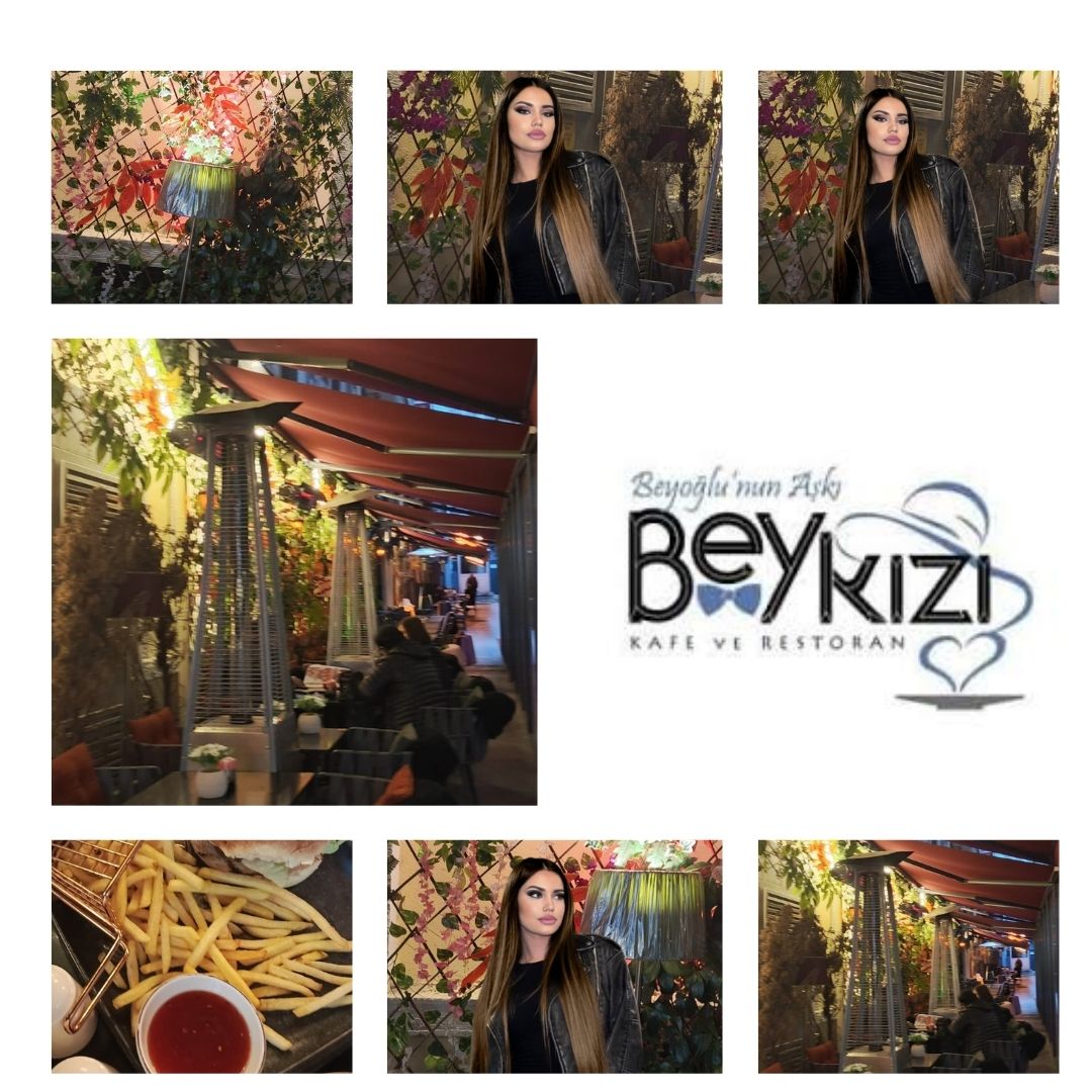 Taksim’in Kalbinde Bir Lezzet Durağı: Beykızı Restoran