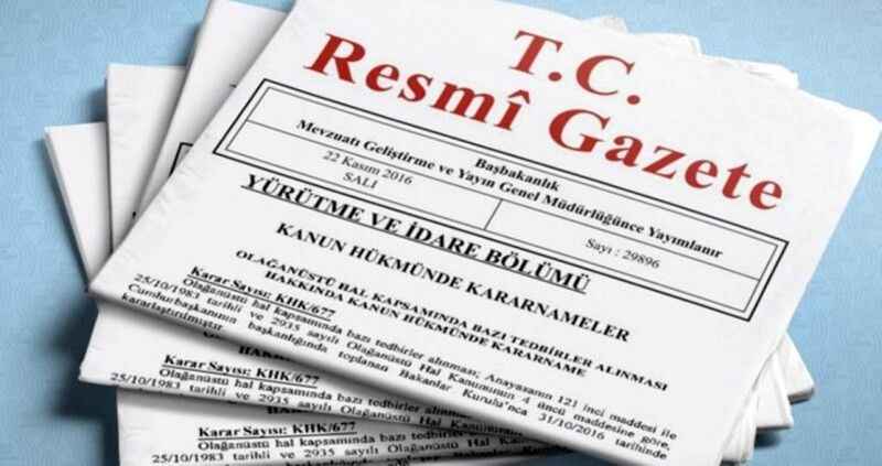 Yapı Denetim Sisteminde Vatandaşı Rahatlatacak Değişiklik