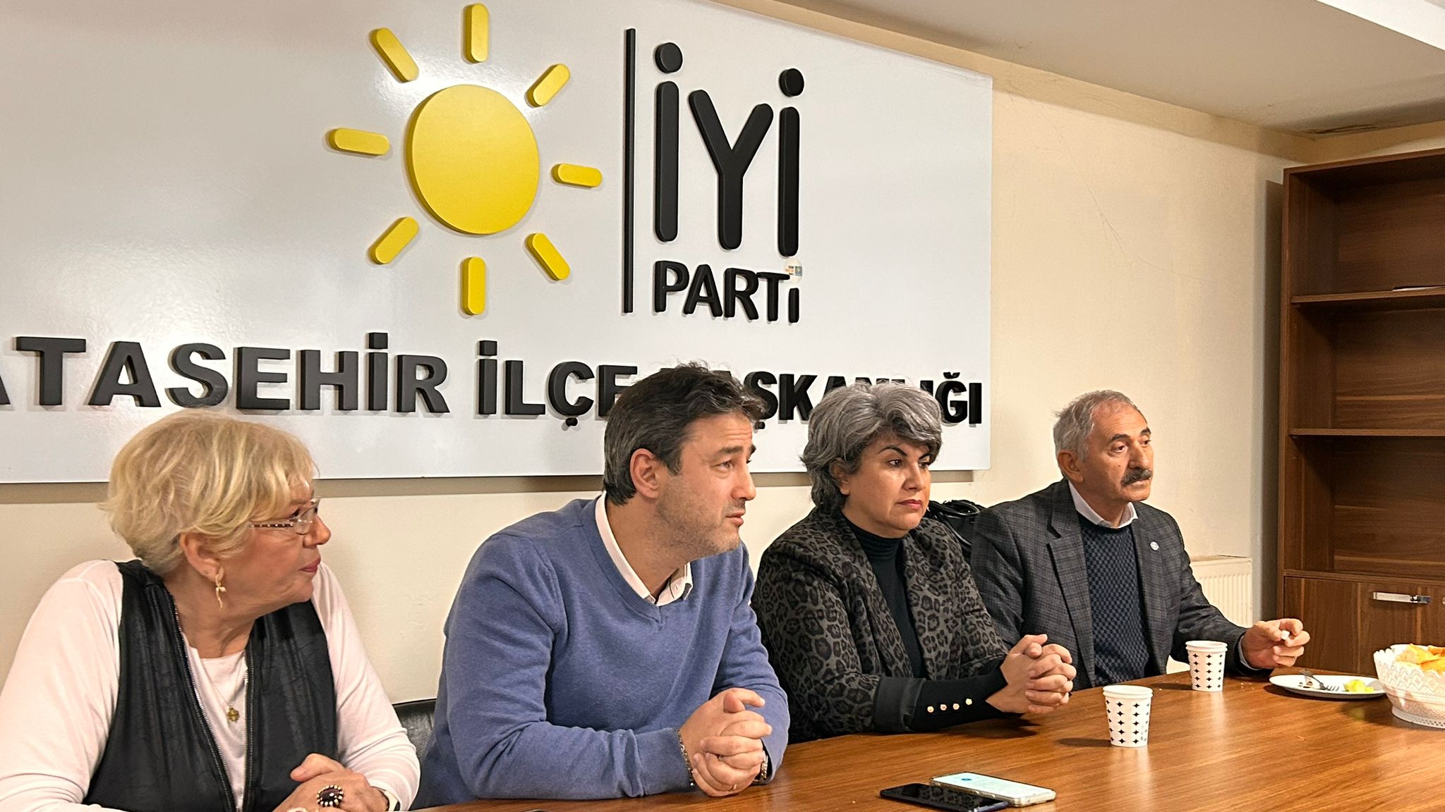 Yerel Seçim İttifakları Bölgesel Dinamiklere Göre Şekillenmeli