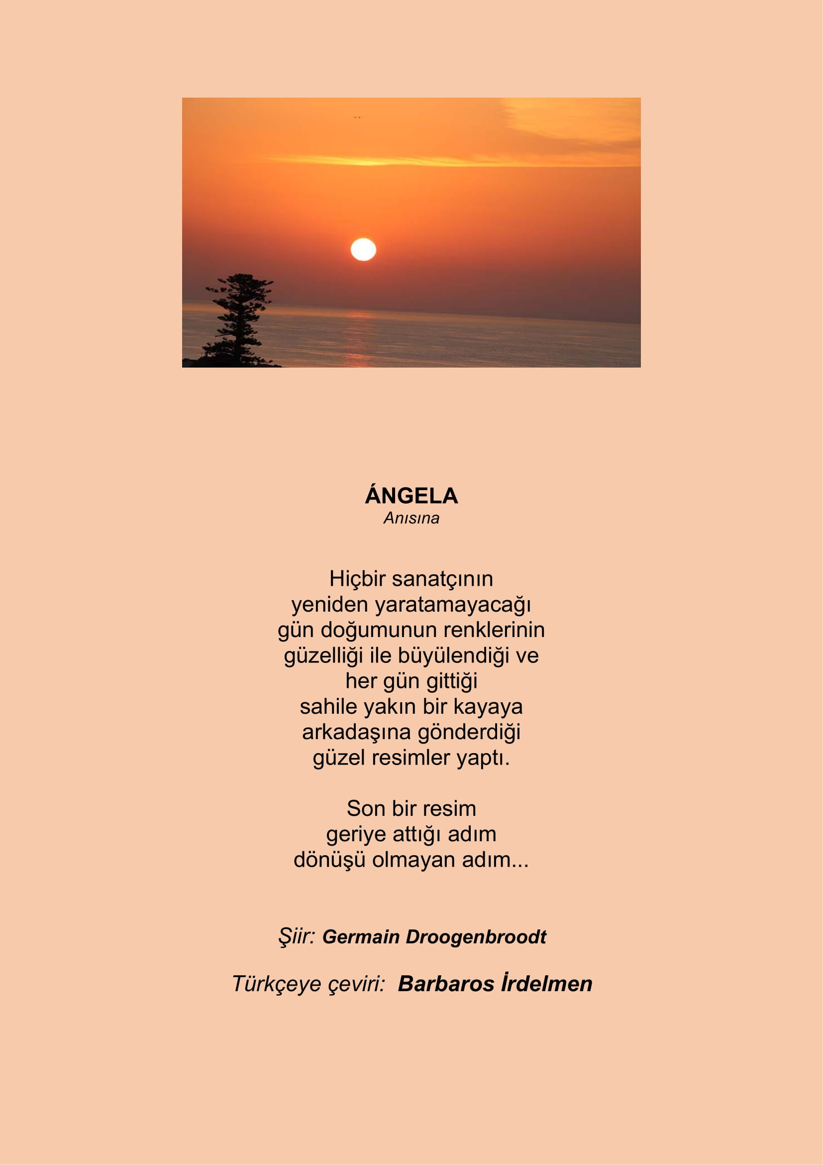 Angela