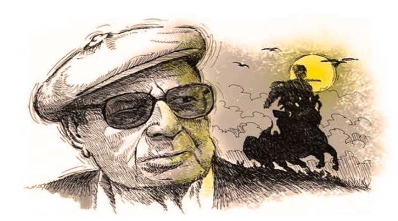 Anadolu’yu Anlatan Adam: Yaşar Kemal ve Romanlarındaki Sosyal Gerçekçilik Anadolu’yu Anlatan Adam: Yaşar Kemal ve Romanlarındaki Sosyal Gerçekçilik