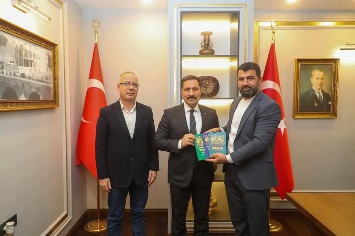 Hatay’da Suriye’ye Gıda Yardımı İçin Resmi Onay Çıktı Hatay’da Suriye’ye Gıda Yardımı İçin Resmi Onay Çıktı