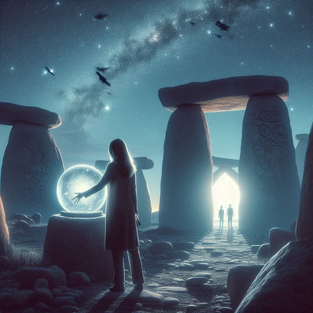 Göbekli Tepe: Kozmosun İlk Tapınağı Göbekli Tepe: Kozmosun İlk Tapınağı