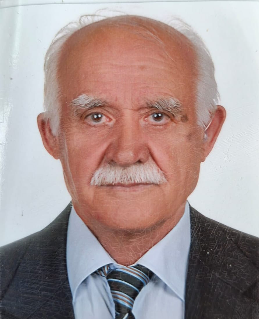 Bir Veda, Bir Vefa: Seyfi Biçer’e Son Görev Bir Veda, Bir Vefa: Seyfi Biçer’e Son Görev