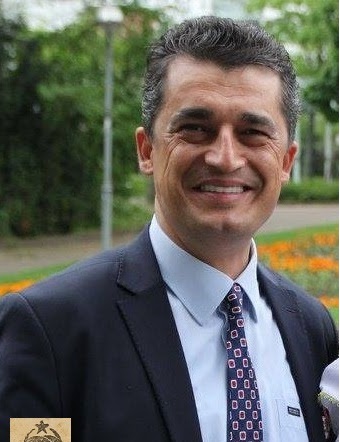 Gürkan Avcı’dan Tarihi Çağrı: "Erken Seçim İçin Düğmeye Basıldı, Türk Milleti Titre ve Kendine Gel!" Gürkan Avcı’dan Tarihi Çağrı: "Erken Seçim İçin Düğmeye Basıldı, Türk Milleti Titre ve Kendine Gel!"