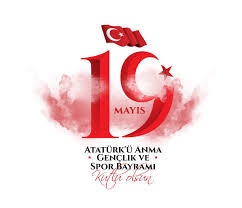 Hatay’da 19 Mayıs Coşkusuna hazır.