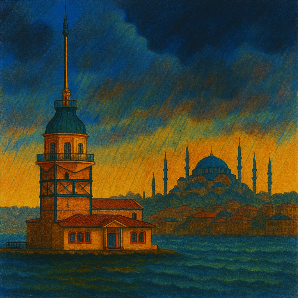 Umuduna Aşık Istanbul Umuduna Aşık Istanbul