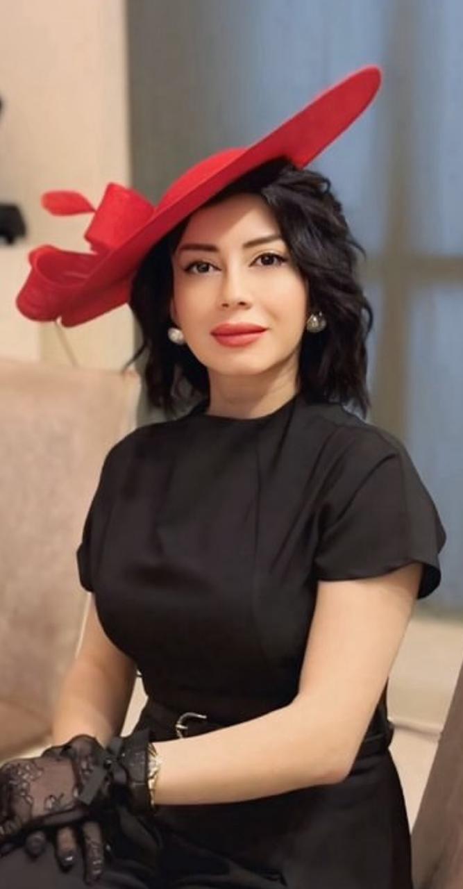 Azerbaycan’dan Gelen İlham: Lala Hasancan Edebiyat Magazin’de